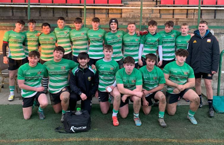 Narrow Welsh Bowl win for Whitland Youth